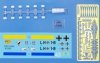 RS Models 92309 DFS-230A Operation Merkur 1/72